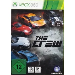 The Crew X360