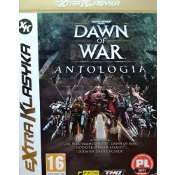 Warhammer Dawn of War Antologia PL PC
