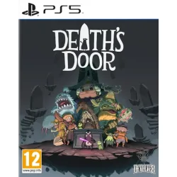 Deaths Door PS5