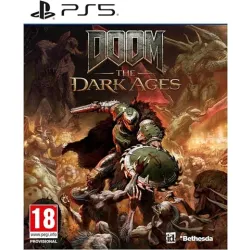 DoomThe Dark Ages PL PS5