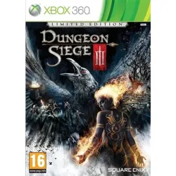 Dungeon Siege 3 Limited Edition X360