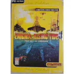 ENIGMA: RISING TIDE DOLD EDITION PL