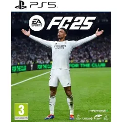 Fifa 25 FC25 PL PS5