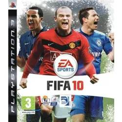 Fifa 10 PS3