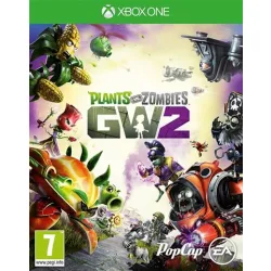 Plants vs Zombies GW 2 PL XONE