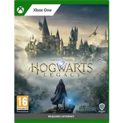 Dziedzictwo Hogwartu PL XONE