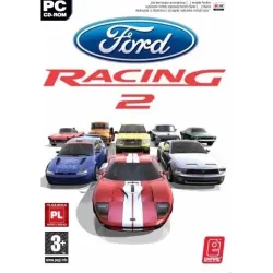 FORD RACING 2 PL