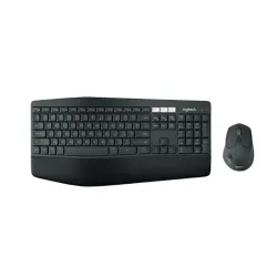 Klawiatura + mysz Logitech MK850 Performance US