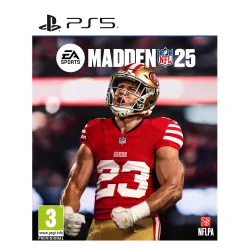 NFL Madden 25 PS5