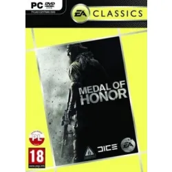 Medal of Honor PL PC