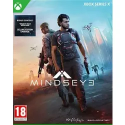 Mindsey 3 PL Xbox Series X