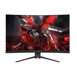 Monitor MSI G322CQP Curved1440p 170Hz Adaptive Sync