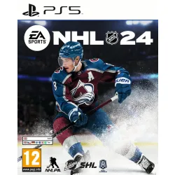 NHL 24 EA Sports PS5