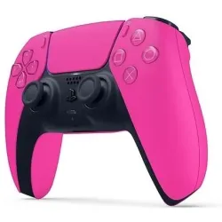 Pad do PS5 SONY DualSense Różowy