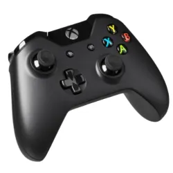 Pad Xbox One Czarny