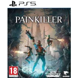 Painkiller PS5