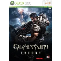 Quantum Theory X360