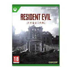 Resident Evil Requiem PL Xbox Series
