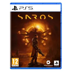 Saros PS5 Polska Wersja