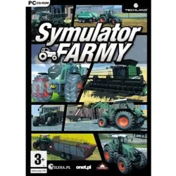 Symulator Farmy 2009 PL PC