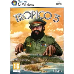 Tropico 3 PL PC