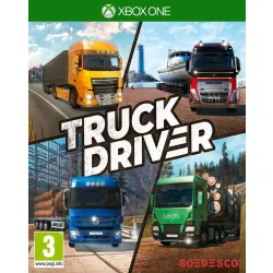 Truck Driver PL XONE