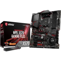 Płyta główna MSI MPG X570 Gaming Plus