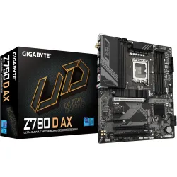 Płyta główna Gigabyte Z790 D Ax Intel DDR5 uzywana