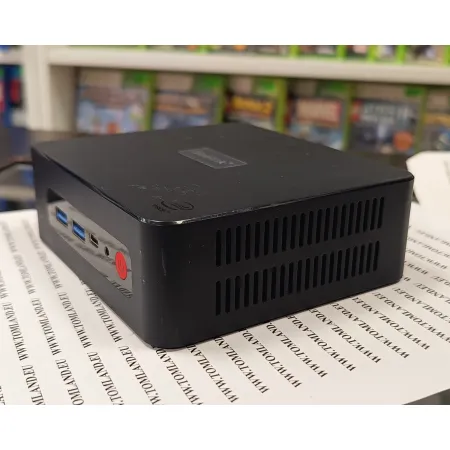 Mini PC BeeLink U59 Pro Intel N5150 8GB SSD 512GB Win11