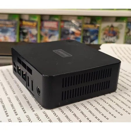 Mini PC BeeLink U59 Pro Intel N5150 8GB SSD 512GB Win11