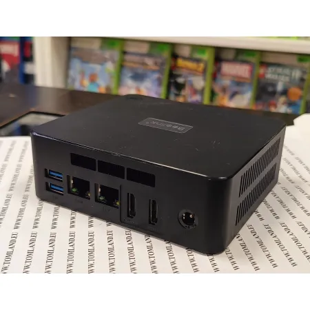 Mini PC BeeLink U59 Pro Intel N5150 8GB SSD 512GB Win11