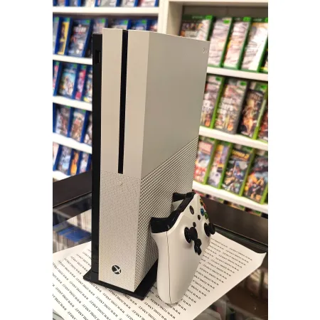 XBOX ONE S 1000GB stan bdb