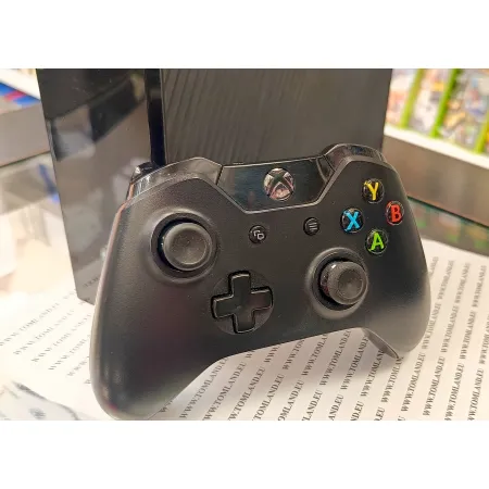 XBOX ONE 500GB Ładny stan