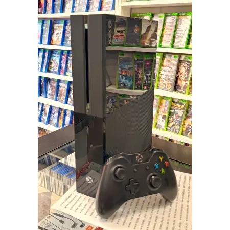XBOX ONE 500GB Ładny stan