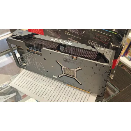 Karta graficzna ASUS TUF Gaming RX7900 XT OC 20GB