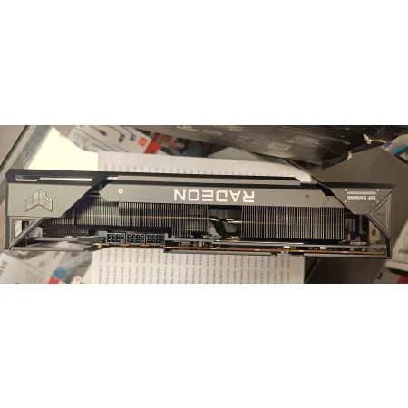 Karta graficzna ASUS TUF Gaming RX7900 XT OC 20GB