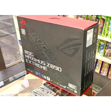 Płyta główna Asus ROG Maximus Z890 Extreme
