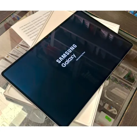 Tablet Samsung S11 Ultra 12GB / 256GB Gray SM-X930