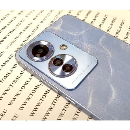OPPO Reno 11F 5G 8/256GB Blue