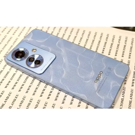 OPPO Reno 11F 5G 8/256GB Blue
