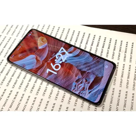 Xiaomi Redmi Note 14 5G 8/256GB Black