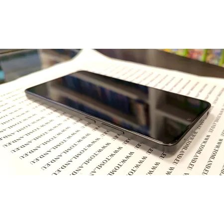 Xiaomi Redmi Note 14 5G 8/256GB Black