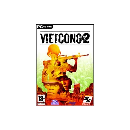VIETCONG 2