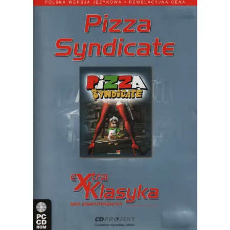PIZZA SYNDICATE PL