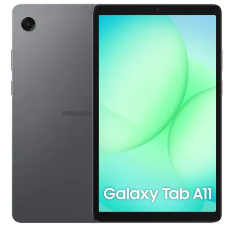 Tablet Samsung Galaxy Tab A11 Grey 4/64GB SM-X133