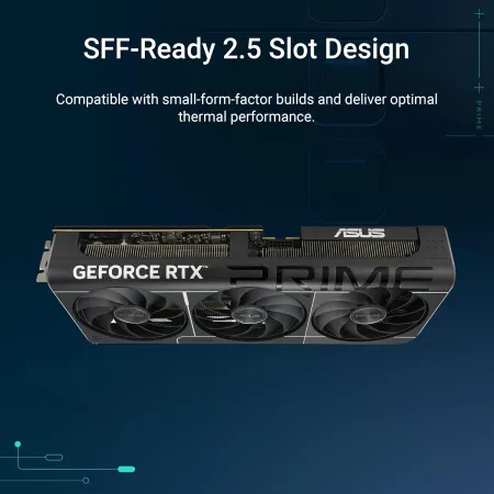 Karta graficzna ASUS TUF Gaming RTX 5070 OC 12GB GDDR7 192bit DLSS 4