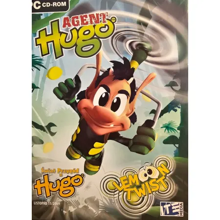Agent Hugo PL PC