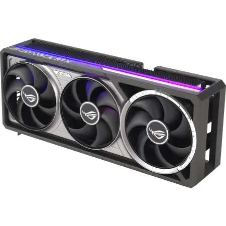 Karta graficzna ASUS GeForce RTX 5090 ROG Astral OC Edition 32GB DLSS 4.5