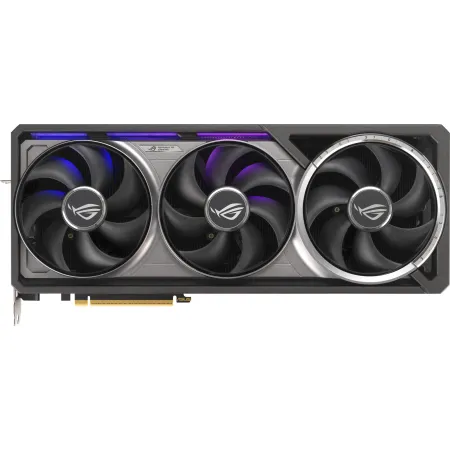 Karta graficzna ASUS GeForce RTX 5090 ROG Astral OC Edition 32GB DLSS 4.5