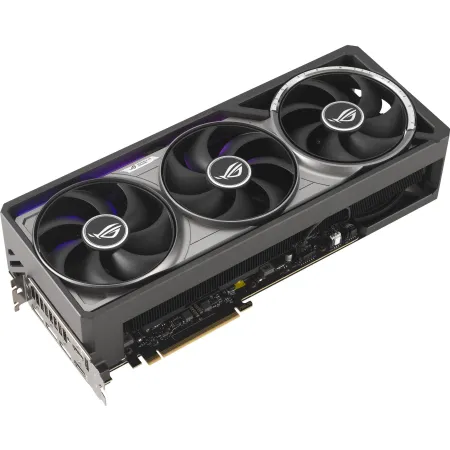 Karta graficzna ASUS GeForce RTX 5090 ROG Astral OC Edition 32GB DLSS 4.5